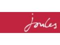 Joules Coupon Codes April 2024