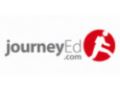 JourneyEd 5% Off Coupon Codes May 2024