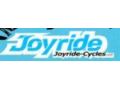 Joyride Cycles Free Shipping Coupon Codes May 2024