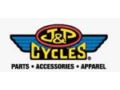 J&p Cycles Coupon Codes April 2024