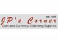 JP's Corner 10% Off Coupon Codes May 2024