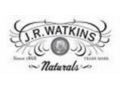 J.R. Watkins Coupon Codes May 2024