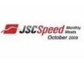 JSC Speed Free Shipping Coupon Codes May 2024