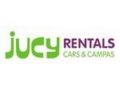 JUCY Rentals New Zealand 10% Off Coupon Codes May 2024