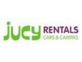 JUCY Rentals New Zealand Coupon Codes May 2024