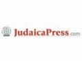 Judaica Press Coupon Codes May 2024