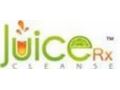 Juice Rx Cleanse Coupon Codes May 2025