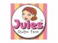 Jules Gluten Free 50$ Off Coupon Codes May 2024