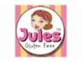 Jules Gluten Free Coupon Codes July 2025