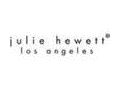 Julie Hewitt Coupon Codes March 2025