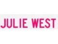 Julie West Coupon Codes April 2024