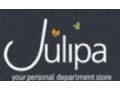 Julipa Free Shipping Coupon Codes May 2024