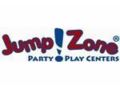 Jump Zone Party Inflatable 50% Off Coupon Codes May 2024