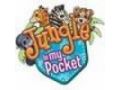 Jungle In My Pocket Coupon Codes May 2025