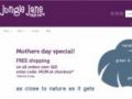 Junglejane AU Free Shipping Coupon Codes May 2024