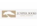 Juniper Books Coupon Codes December 2023