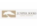 Juniper Books Coupon Codes April 2024