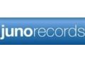 Juno Records UK Free Shipping Coupon Codes May 2024