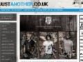 Justanother Uk Coupon Codes July 2025