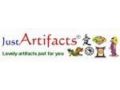 Justartifacts 5% Off Coupon Codes May 2024