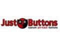 Just Buttons Coupon Codes May 2022