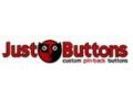Just Buttons Coupon Codes July 2025