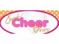 Just Cheer Bows 5$ Off Coupon Codes May 2024