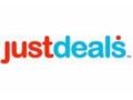 Justdeals Coupon Codes May 2025