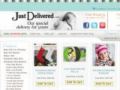 Justdelivered Coupon Codes May 2024