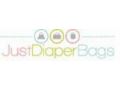 Just Diaper Bags Coupon Codes April 2024
