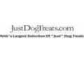 Just Dog Treats 5% Off Coupon Codes May 2024