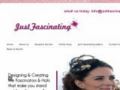 Justfascinating Uk Coupon Codes July 2025