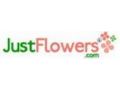 Justflowers Coupon Codes May 2022