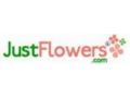 Justflowers Coupon Codes March 2025