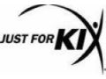Just For Kix Coupon Codes January 2022