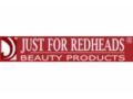 Just For Redheads Free Shipping Coupon Codes May 2024