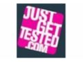 Just Gettested Coupon Codes March 2024