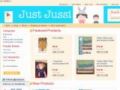 Justjussi Coupon Codes July 2025