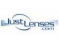 Just Lenses Coupon Codes September 2023