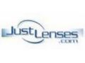 Just Lenses 25$ Off Coupon Codes May 2024