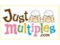Just Multiples Coupon Codes May 2024