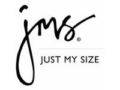 Just My Size 30% Off Coupon Codes May 2024