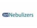 Just Nebulizers Coupon Codes April 2023
