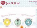 Just Pop In Coupon Codes July 2025