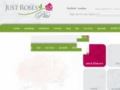 Justrosesplus Coupon Codes July 2025