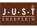 Justsheepskin Coupon Codes July 2025