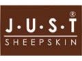 Justsheepskin 10% Off Coupon Codes May 2024