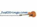 Juststrings Coupon Codes July 2025