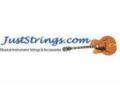 JustStrings 15% Off Coupon Codes May 2024