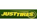 Just Tires Coupon Codes July 2025